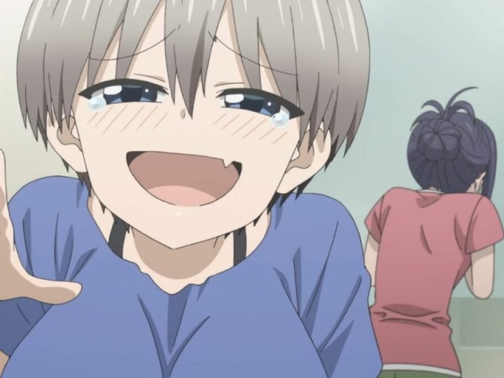 A Playful New Teaser Confirms Season 2 of ‘Uzaki-chan Wants to Hang Out!’