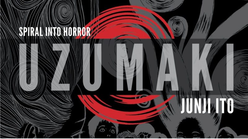 Uzumaki Gets Eerie New Teaser but Production Hurdles Delay Anime to 2022