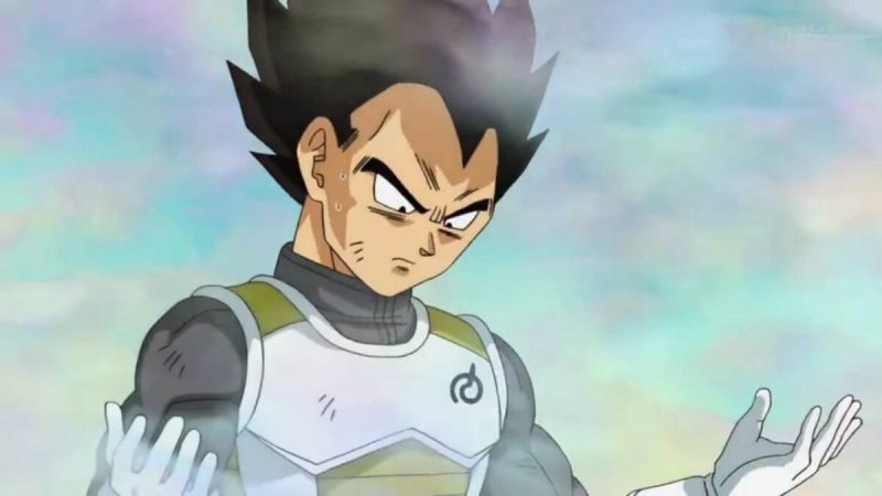 Dragon Ball Super 76: Goku’s Dad Saves Him and Vegeta from Granolah