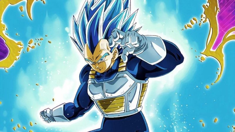 Who will be Universe 7’s Next God of Destruction? Will it be Vegeta?