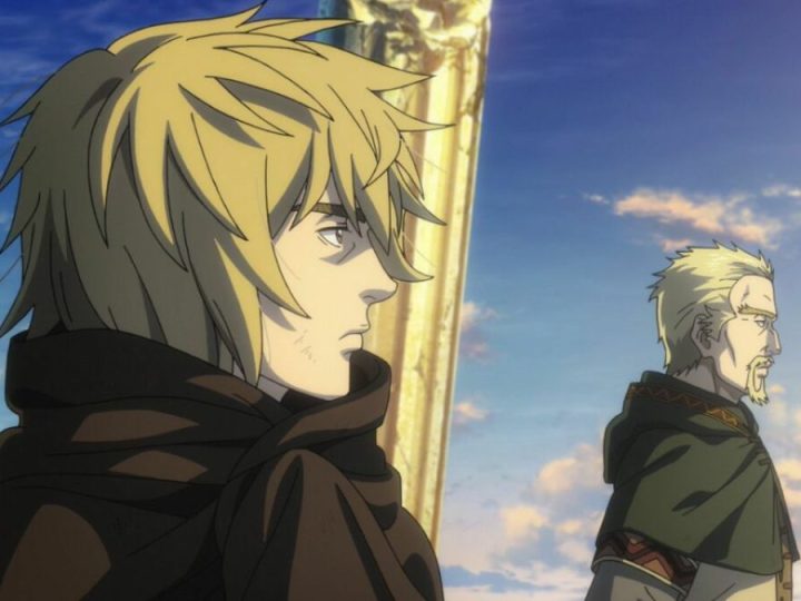 Vinland Saga Season 2 Slated for an Early 2023 Debut