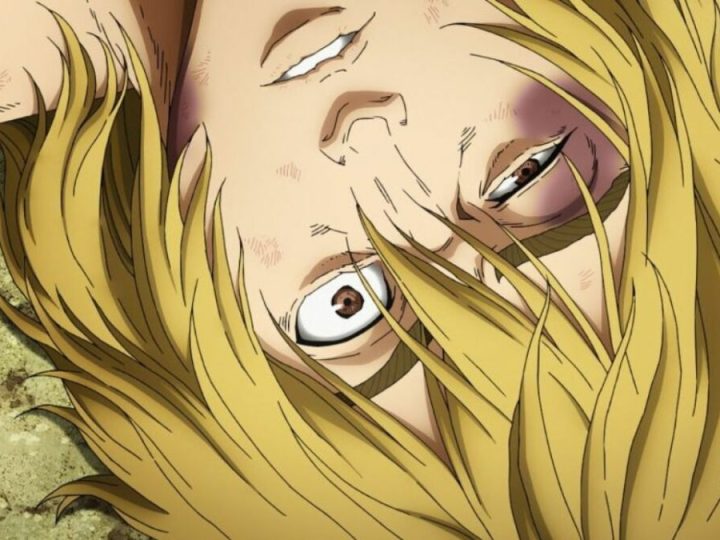 Prepare for Bloodshed in 2023 with Vinland Saga Season 2