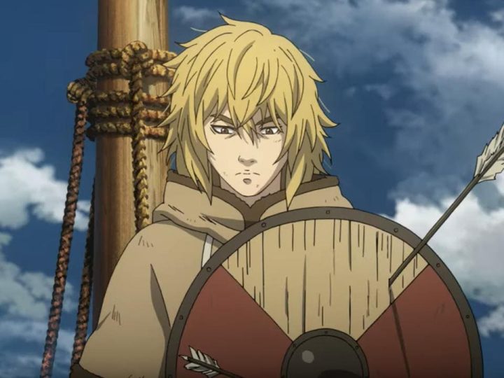 Vinland Saga Chapter 186 Release Date, Manga Spoilers