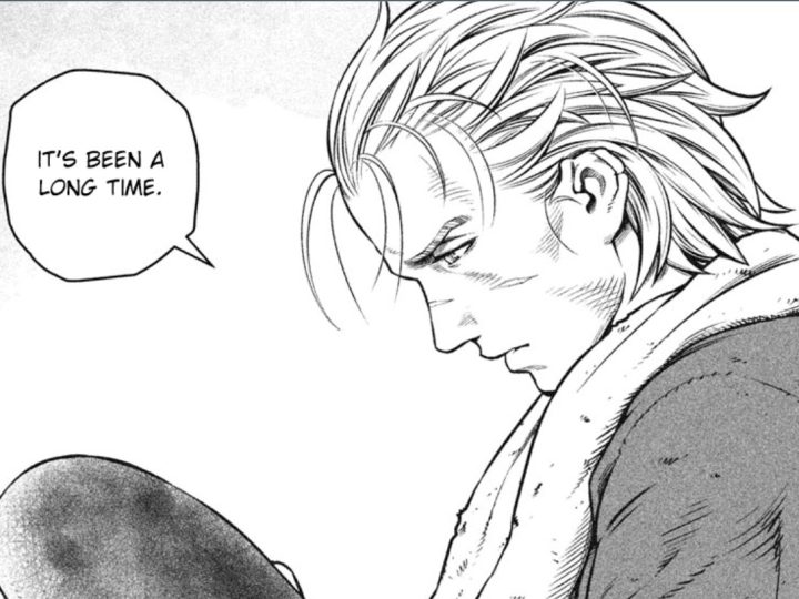 Vinland Saga Chapter 192: Will Hild Forgive Thorfinn? Release Date