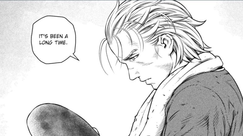 Vinland Saga Chapter 192: Will Hild Forgive Thorfinn? Release Date