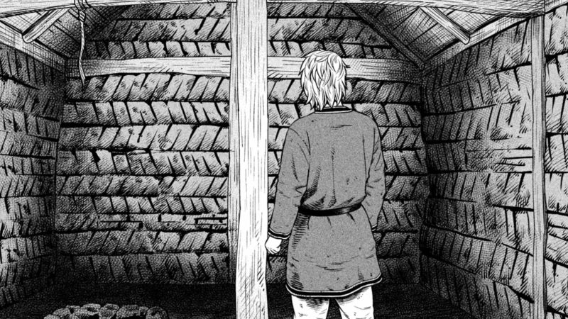 Vinland Saga Chapter 193: Thorfinn’s Realization! Release Date