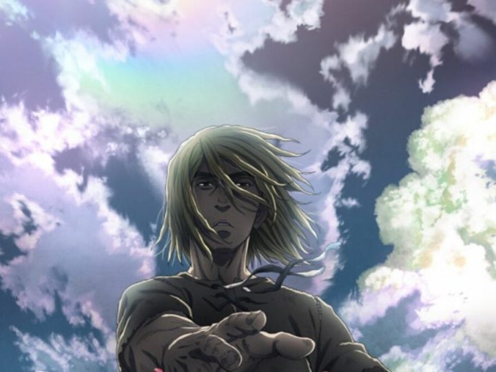 Vinland Saga Season 2: Release Date, Where to Watch, and Updates