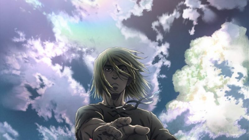 Vinland Saga Season 2: Release Date, Where to Watch, and Updates