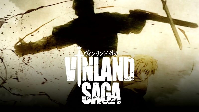 Vinland Saga Season 2 Release Date Officially Confirmed!