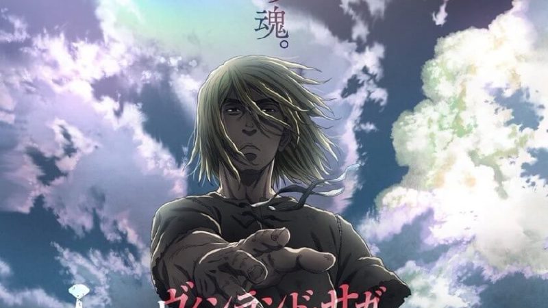 Vinland Saga Season 2 Release Date, Visual, Studio, Plot