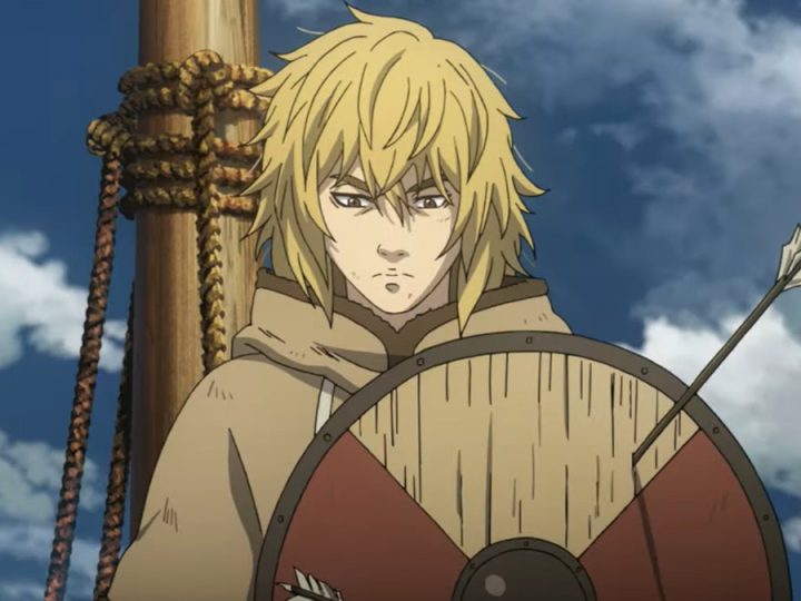 Best Anime Like Vinland Saga That You Must Not Miss Out On!