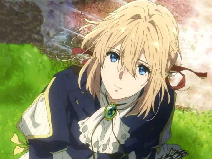 Violet Evergarden the Movie: Runtime, Release Date and Trailer