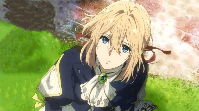 Violet Evergarden the Movie: Runtime, Release Date and Trailer
