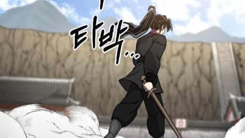 Volcano Returns Chapter 66: Sword Of Mount Hua’s Fullest Potential! Release Date