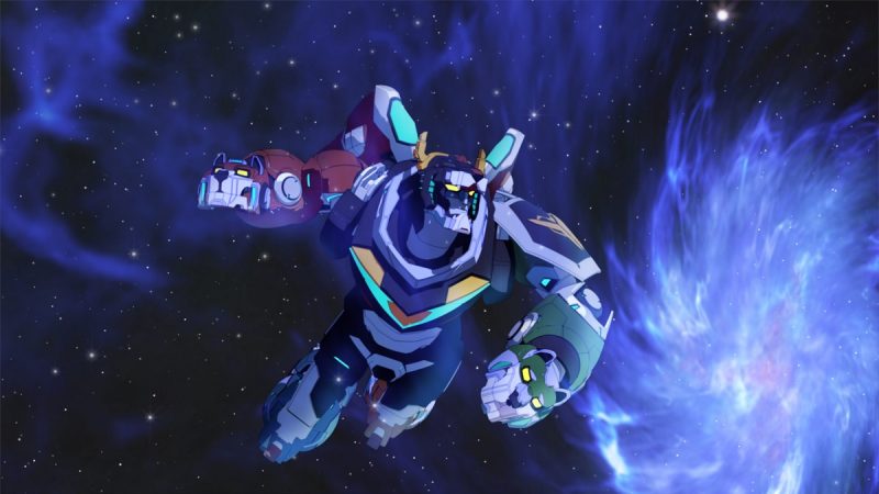 Voltron Live-Action: Is It Coming On Amazon Prime? Release Details & More