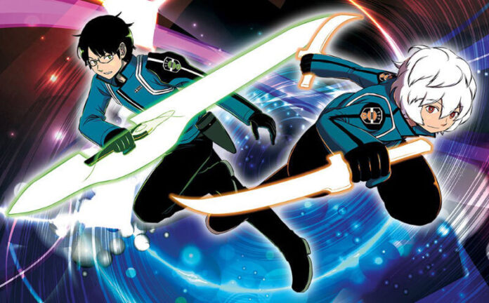 Read World Trigger Chapter 208 Online – Release Date and Latest Updates!