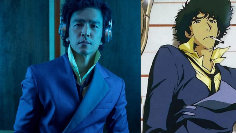 Cowboy Bebop Live-Action Is Officially Canceled! Find Out Why