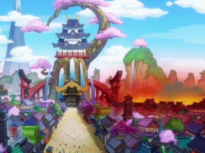 One Piece: When will Wano’s Borders Finally Open?