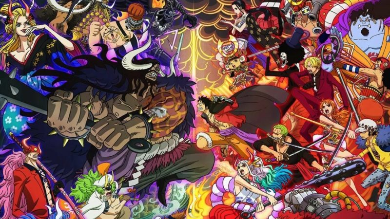 One Piece Manga Makes History With Guinness World Record