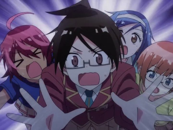 Manga We Never Learn Chapter 186 Raw Scans, Spoilers And Release Date