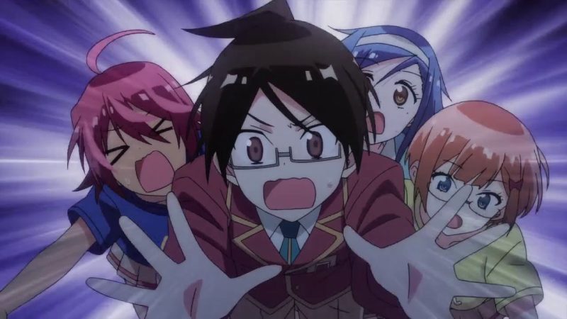 Manga We Never Learn Chapter 186 Raw Scans, Spoilers And Release Date