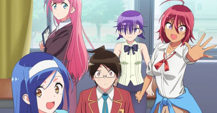 We Never Learn Chapter 176 Release Date, Spoilers