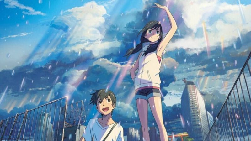 Makoto Shinkai’s New Anime Film Will Take You on a Japan Tour in Fall 2022