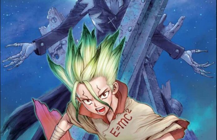 Dr Stone Chapter 162 Release Date And Spoilers