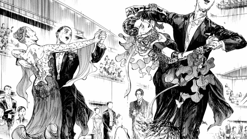 Welcome To Ballroom Manga: On HIATUS Again? Return & More To Know!