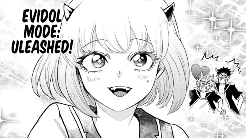 Welcome To Demon School Iruma-Kun Chapter 251 On Break! New Release Date