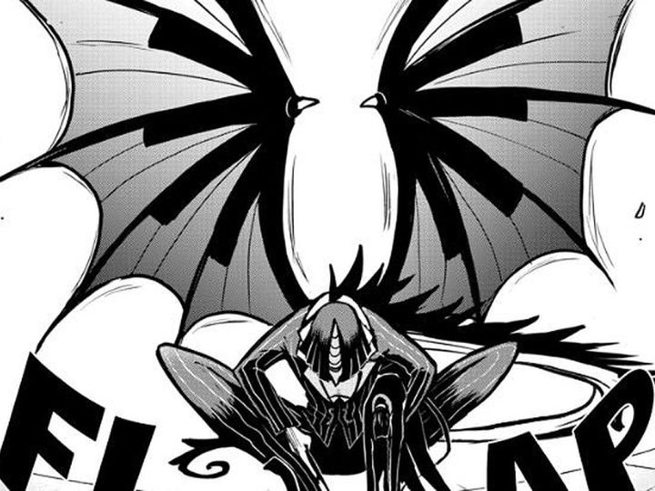 Welcome To Demon School Iruma-Kun Chapter 264: Who Will Be The Demon King? Release Date