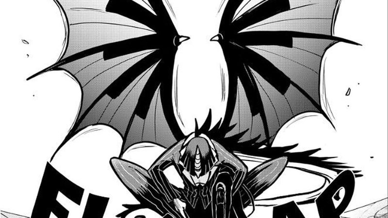 Welcome To Demon School Iruma-Kun Chapter 264: Who Will Be The Demon King? Release Date