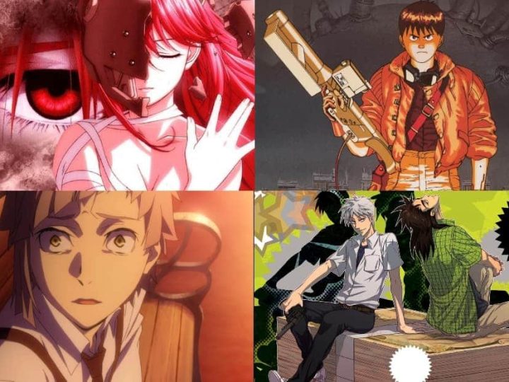 What Is Seinen Anime? How Is It Different From Shounen?