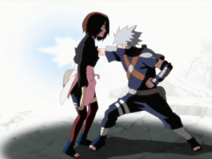 Why Did Kakashi Kill Rin? Did She Commit Suicide? Everything To Know About It