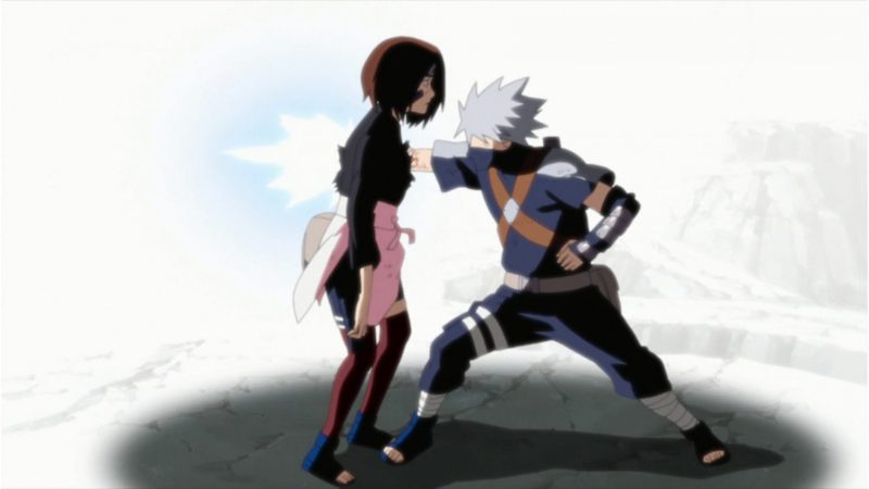 Why Did Kakashi Kill Rin? Did She Commit Suicide? Everything To Know About It