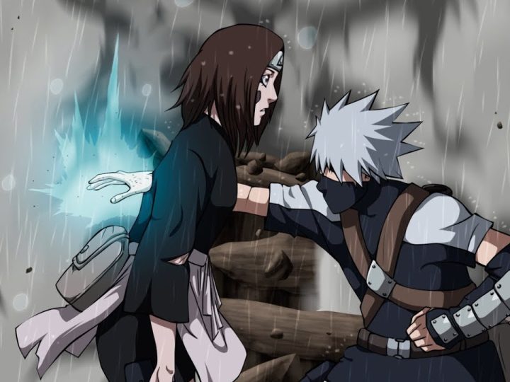 Why Did Kakashi Kill Rin? Real Reason Behind Rin’s Death