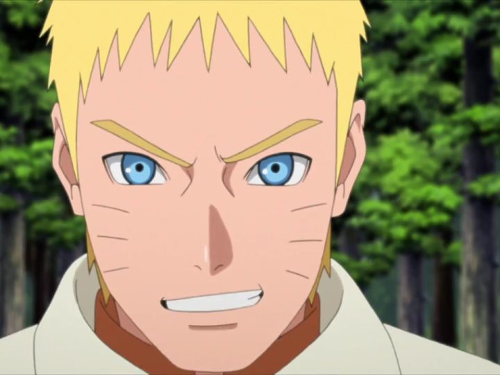 Why Did Naruto Cut His Hair? Everything You Need To Know About The Hokage’s Look Change