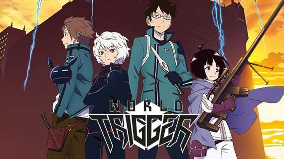 World Trigger Season 3 Episode 4: Release Date, Spoilers & Leaks