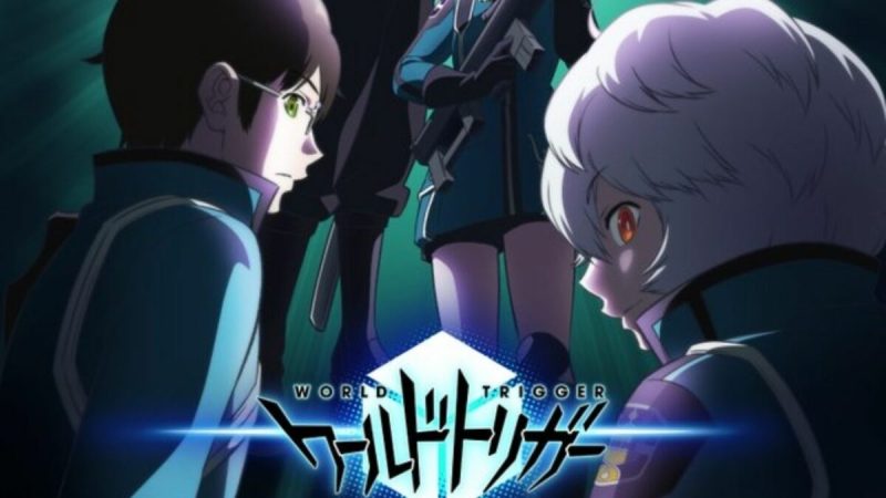 World Trigger S3 Ep 4 Ending Explained: Why did the point go to Suzunari?