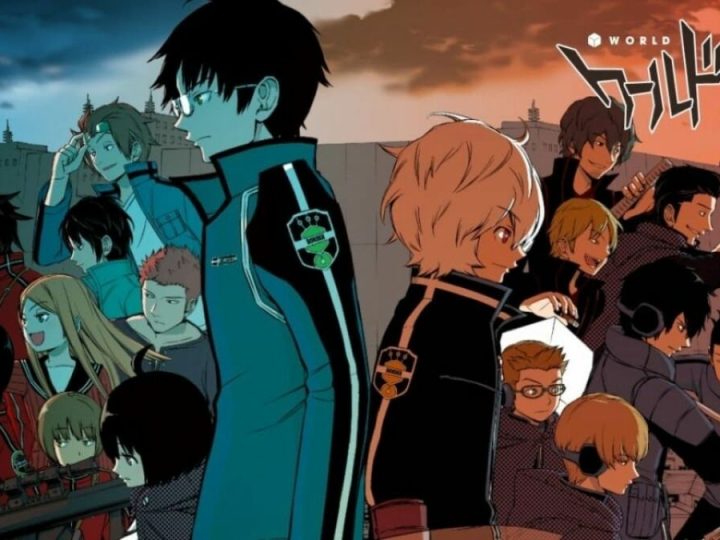 World Trigger Manga Takes Another Month-Long Break Due to Mangaka’s Health