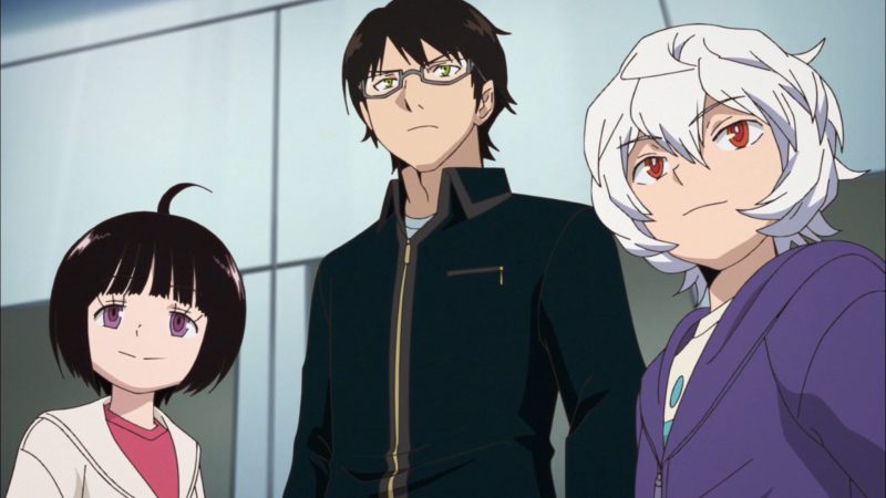 World Trigger Chapter 220: The Next Task Begins! Release Date