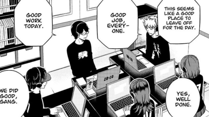 World Trigger Chapter 221: Is Mizukami’s Squad Cheating? Release Date