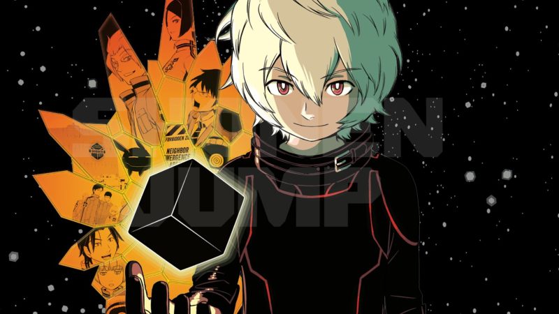 World Trigger Chapter 223: Author’s Health Causes Another Month-Long Delay! New Release Date