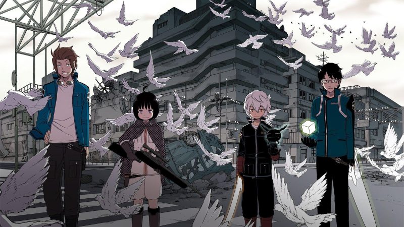 World Trigger Chapter 224: Will Not Release This Month! But Why? Everything To Know