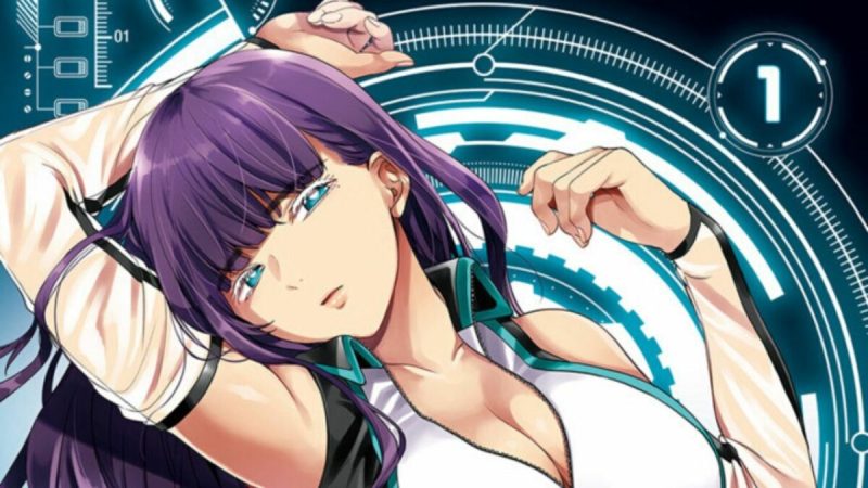 World’s End Harem Anime Suddenly Gets Postponed to January