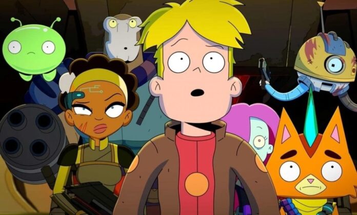 What To Expect From Final Space Season 3? Release Date