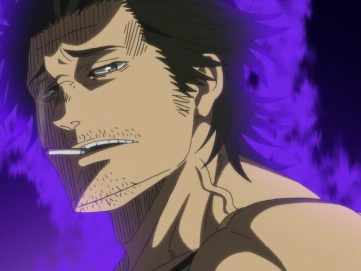 Chapter 313 of Black Clover Gives Us a Nostalgic Look at Yami’s Journey