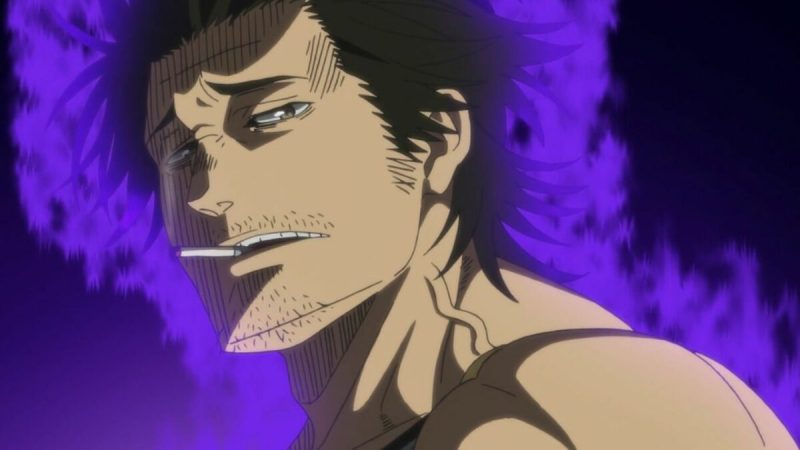 Chapter 313 of Black Clover Gives Us a Nostalgic Look at Yami’s Journey