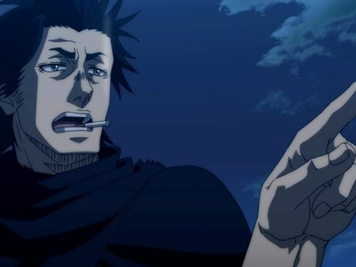 Black Clover Chapter 312 Serves Major Death Flag for Yami