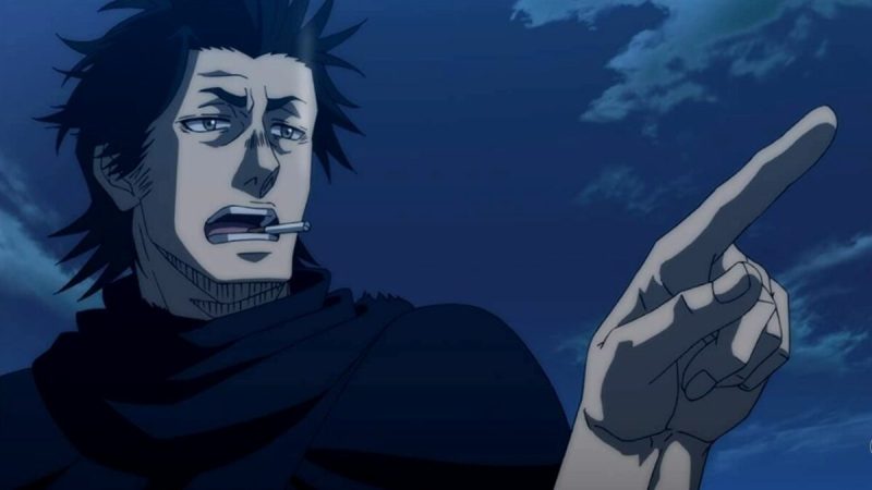 Black Clover Chapter 312 Serves Major Death Flag for Yami